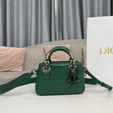 Christian Dior My Lady Bags